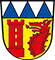Gemeindewappen von Irchenrieth
